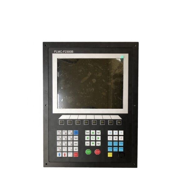 FLMC-F2300B CNC Controller - Numerical Control System for Machine Tools