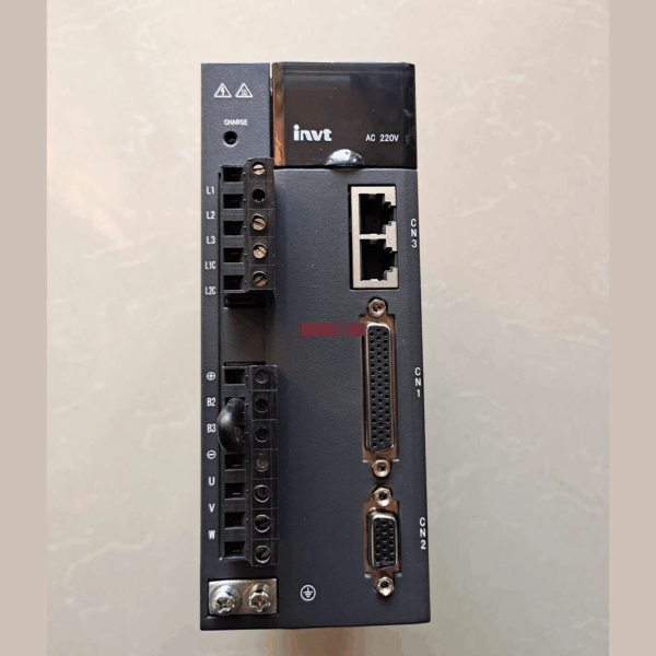 INVT Electric SV-DA200-1R5-2-E0 DA200 Series 1.5KW servo driver